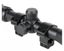 BSA Essential EMD 3-9x40 Scope Carousel 4