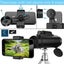 NEW new Monocular Telescope with Phone Adapter *Sale NOW* Carousel 12