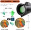 NEW new Monocular Telescope with Phone Adapter *Sale NOW* Carousel 13