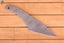 Tsuru - Damascus Knife Carousel 4