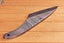 Tsuru - Damascus Knife Carousel 6