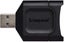 SD Card Reader Kingston UHS-II SD Card Reader USB 3.2 Memory Card Reader MLP Carousel 2