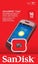 Micro SD Card SanDisk Class 4 16GB Camera Tab PC Memory Card SDQM-016G Carousel 1