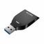 SD Card Reader Sandisk SD UHS-I Card Reader USB 3.0 Memory Card USB Reader Carousel 2