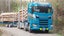 Borlase Transport Ltd Carousel 15