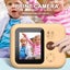 Thermal Printing Kids Camera with 2.4 inch IPS HD screen Carousel 5