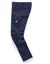 3 X Mens Hard Yakka Legends Cargo Pant Workwear Navy Y02202 Carousel 4