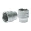 Teng 3/8in Dr. Socket 19mm Carousel 2