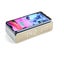 Wireless QI Charger LED Temperature Alarm Clock Carousel 7