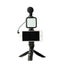 Photo Video Tripod Shooting Kit for Phones and Cameras Carousel 12