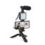 Photo Video Tripod Shooting Kit for Phones and Cameras Carousel 13