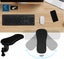 Brand New Gaming Computer Table Office Desk Armrest Support Pad *Clearance* Carousel 3