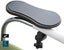 Brand New Gaming Computer Table Office Desk Armrest Support Pad *Clearance* Carousel 8