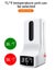 K9 Handsfree Non-contact Distance Sensor Thermometer + Automatic Non-contact ... Carousel 9