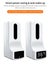 K9 Handsfree Non-contact Distance Sensor Thermometer + Automatic Non-contact ... Carousel 12