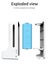 K9 Handsfree Non-contact Distance Sensor Thermometer + Automatic Non-contact ... Carousel 14