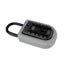 KS005 Outdoor Free Installation Hanging Password Lock Key Password Box Carousel 3