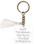 Inkdotpot Key Chain For Aunty Engraved Acrylic Key Holder Housewarming Carousel 1