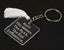 Inkdotpot Key Chain For Aunty Engraved Acrylic Key Holder Housewarming Carousel 2