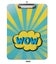 Inkdotpot Dry Erase Double Sided Dry Erase Double Sided Clipboard Letter Size Carousel 3