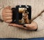 Printtoo Personalized Photo Collage Coffee MugYou're The Best Bro Custom Carousel 2