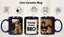 Printtoo Personalized Photo Collage Coffee MugYou're The Best Bro Custom Carousel 3