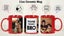 Printtoo Personalized Photo Collage Coffee MugYou're The Best Bro Custom Carousel 3