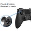 Rechargeable 4th Generation Wireless Gaming Console Controller Carousel 9