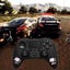 Rechargeable 4th Generation Wireless Gaming Console Controller Carousel 11