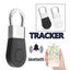 Wireless Bluetooth Smart Tag GPS 2 Way Tracker Finder Device Carousel 10