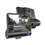 Full HD Front Rear & Interior Three Lens Car Dashboard Camera Carousel 13
