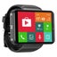 Face Unlock Full Touch Screen 4G LTE Smart Watch with Dual Camera Carousel 3