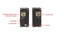 SURECOM SW-102HF Digital Power & SWR Meter 1.5 MHz to 70 MHz Carousel 6