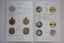 NEW! CATALOGUE OF NZ MEDALLIC COMMEMORATIVES – 3 VOLUMES Carousel 3