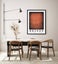 Rothko Guggenheim NYC 1978 No.10 by Mark Rothko Art Print Carousel 6