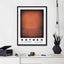 Rothko Guggenheim NYC 1978 No.10 by Mark Rothko Art Print Carousel 7