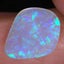 2.09CT GORGEOUS BIG 100% NATURAL LIGHTNING RIDGE AUSTRALIA LIGHT OPAL Carousel 3