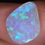 2.09CT GORGEOUS BIG 100% NATURAL LIGHTNING RIDGE AUSTRALIA LIGHT OPAL Carousel 5