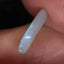 2.09CT GORGEOUS BIG 100% NATURAL LIGHTNING RIDGE AUSTRALIA LIGHT OPAL Carousel 8