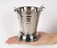 Trifri Mini Metal Bucket Stainless Steel Small Serving Buckets With Handle For Carousel 3