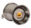 Trifri Mini Metal Bucket Stainless Steel Small Serving Buckets With Handle For Carousel 5
