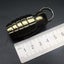 Matches Kerosene Lighter Gasoline Survival Fire Starter Super Gadgets Keychain Carousel 2