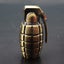 Matches Kerosene Lighter Gasoline Survival Fire Starter Super Gadgets Keychain Carousel 1