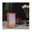 200Ml Essential Oil Aroma Diffuser Remote Cylinder Carousel 9