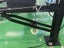 Extra Large 4 Post Parking Lift Hoist - 4000kg Carousel 10