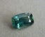 2.09CT EXCELLENT HUGE 100% NATURAL CUSHION TEAL BLUE SAPPHIRE Carousel 2