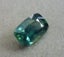 2.09CT EXCELLENT HUGE 100% NATURAL CUSHION TEAL BLUE SAPPHIRE Carousel 3