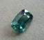 2.09CT EXCELLENT HUGE 100% NATURAL CUSHION TEAL BLUE SAPPHIRE Carousel 4
