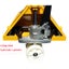 Hand Pallet Jacks/ Hand Pallet Truck Capacity 2500kg width 685mm Carousel 2