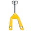 Hand Pallet Jacks/ Hand Pallet Truck Capacity 2500kg width 685mm Carousel 3